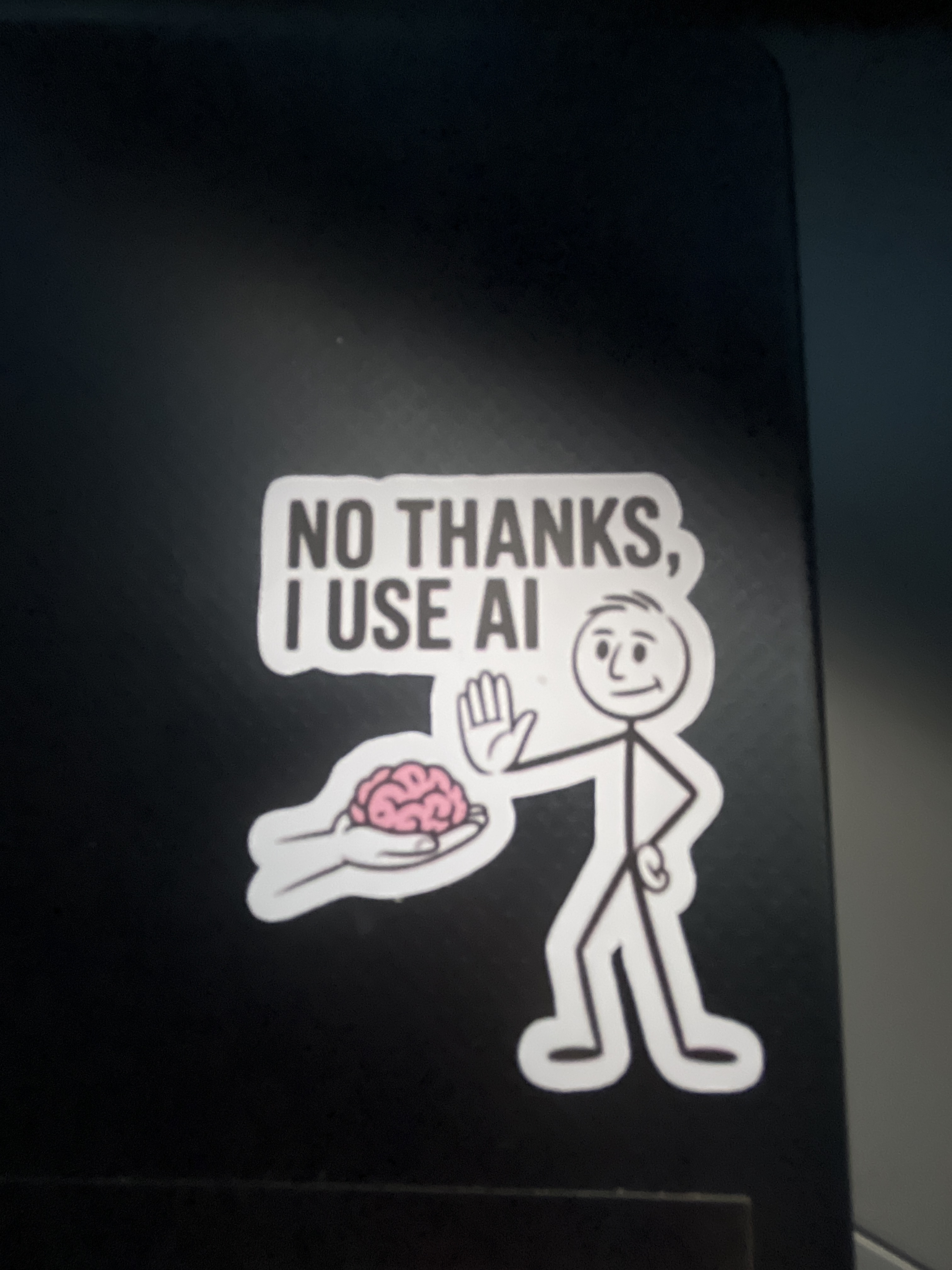 AI AI AI