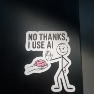 AI AI AI