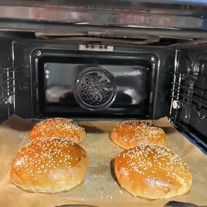 Check my buns
