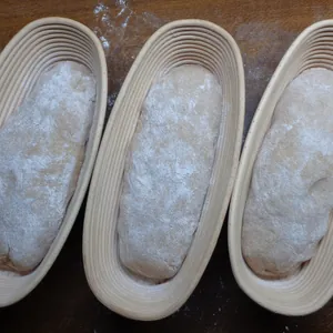 Its a beakinf that bread day, part 1