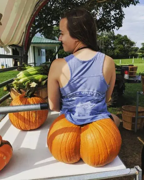 Pumpkin Poop
