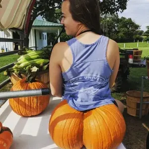 Pumpkin Poop
