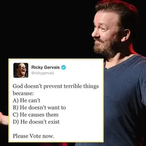 Ricky!