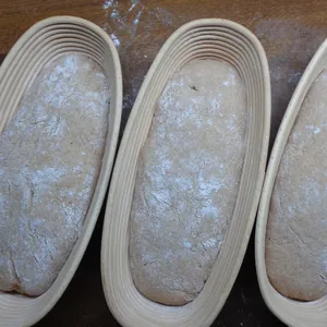 Its a beaking that bread day, part 2